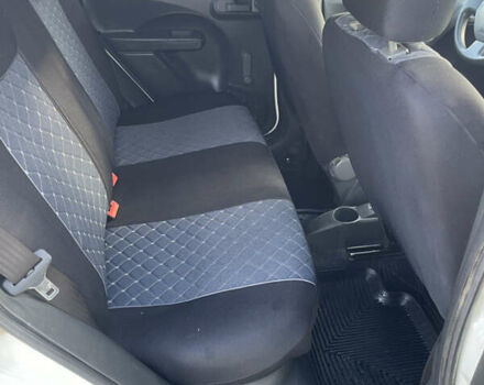 Белый Фиат Панда, объемом двигателя 1.24 л и пробегом 122 тыс. км за 3100 $, фото 9 на Automoto.ua
