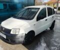 Білий Фіат Панда, об'ємом двигуна 1.24 л та пробігом 244 тис. км за 1500 $, фото 1 на Automoto.ua
