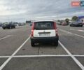 Білий Фіат Панда, об'ємом двигуна 1.24 л та пробігом 166 тис. км за 3300 $, фото 4 на Automoto.ua