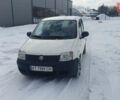 Белый Фиат Панда, объемом двигателя 1.24 л и пробегом 134 тыс. км за 4000 $, фото 1 на Automoto.ua