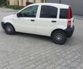 Белый Фиат Панда, объемом двигателя 1.24 л и пробегом 134 тыс. км за 3700 $, фото 3 на Automoto.ua