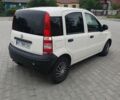 Белый Фиат Панда, объемом двигателя 1.24 л и пробегом 134 тыс. км за 3700 $, фото 5 на Automoto.ua