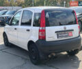 Фиат Панда 2011 в Харькове на Automoto.ua Белый Фиат Панда, объемом двигателя 1.2 л и пробегом 112 тыс. км за 4290 $, фото 8 на Automoto.ua