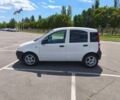 Білий Фіат Панда, об'ємом двигуна 1.2 л та пробігом 114 тис. км за 4400 $, фото 5 на Automoto.ua