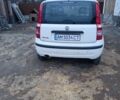 Білий Фіат Панда, об'ємом двигуна 1.2 л та пробігом 180 тис. км за 3500 $, фото 2 на Automoto.ua