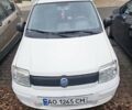 Білий Фіат Панда, об'ємом двигуна 1.2 л та пробігом 125 тис. км за 2602 $, фото 2 на Automoto.ua