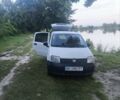 Білий Фіат Панда, об'ємом двигуна 1.24 л та пробігом 244 тис. км за 1500 $, фото 4 на Automoto.ua