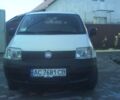 Белый Фиат Панда, объемом двигателя 1.2 л и пробегом 85 тыс. км за 4900 $, фото 3 на Automoto.ua