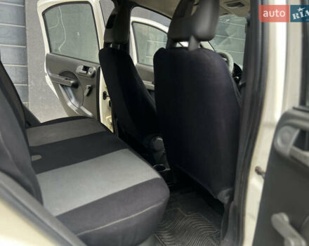 Білий Фіат Панда, об'ємом двигуна 1.3 л та пробігом 290 тис. км за 3500 $, фото 8 на Automoto.ua