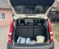 Белый Фиат Панда, объемом двигателя 1.2 л и пробегом 134 тыс. км за 3500 $, фото 4 на Automoto.ua