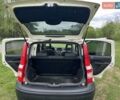 Белый Фиат Панда, объемом двигателя 1.24 л и пробегом 128 тыс. км за 3300 $, фото 5 на Automoto.ua