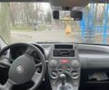 Белый Фиат Панда, объемом двигателя 1.2 л и пробегом 195 тыс. км за 2700 $, фото 8 на Automoto.ua