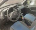 Білий Фіат Панда, об'ємом двигуна 1.2 л та пробігом 143 тис. км за 4100 $, фото 8 на Automoto.ua