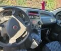 Білий Фіат Панда, об'ємом двигуна 1.2 л та пробігом 125 тис. км за 2602 $, фото 7 на Automoto.ua