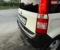 Белый Фиат Панда, объемом двигателя 1.24 л и пробегом 119 тыс. км за 2950 $, фото 9 на Automoto.ua