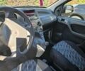 Білий Фіат Панда, об'ємом двигуна 1.2 л та пробігом 125 тис. км за 2602 $, фото 5 на Automoto.ua