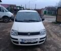 Білий Фіат Панда, об'ємом двигуна 1.2 л та пробігом 180 тис. км за 3500 $, фото 3 на Automoto.ua