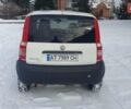 Белый Фиат Панда, объемом двигателя 1.24 л и пробегом 134 тыс. км за 4000 $, фото 3 на Automoto.ua
