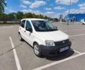 Білий Фіат Панда, об'ємом двигуна 1.2 л та пробігом 114 тис. км за 4400 $, фото 1 на Automoto.ua