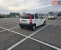 Білий Фіат Панда, об'ємом двигуна 1.24 л та пробігом 166 тис. км за 3300 $, фото 5 на Automoto.ua