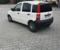 Белый Фиат Панда, объемом двигателя 1.24 л и пробегом 134 тыс. км за 3700 $, фото 2 на Automoto.ua