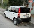 Белый Фиат Панда, объемом двигателя 1.24 л и пробегом 119 тыс. км за 2950 $, фото 7 на Automoto.ua
