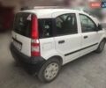Белый Фиат Панда, объемом двигателя 1.2 л и пробегом 143 тыс. км за 4100 $, фото 1 на Automoto.ua