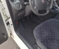 Белый Фиат Панда, объемом двигателя 1.24 л и пробегом 180 тыс. км за 3500 $, фото 8 на Automoto.ua