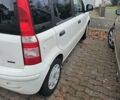 Белый Фиат Панда, объемом двигателя 1.2 л и пробегом 125 тыс. км за 2602 $, фото 1 на Automoto.ua