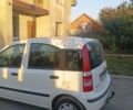 Білий Фіат Панда, об'ємом двигуна 1.24 л та пробігом 177 тис. км за 3500 $, фото 4 на Automoto.ua