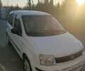 Білий Фіат Панда, об'ємом двигуна 1.24 л та пробігом 177 тис. км за 3500 $, фото 5 на Automoto.ua