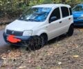 Білий Фіат Панда, об'ємом двигуна 1.2 л та пробігом 242 тис. км за 2700 $, фото 1 на Automoto.ua