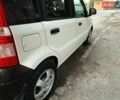 Белый Фиат Панда, объемом двигателя 1.24 л и пробегом 119 тыс. км за 2950 $, фото 3 на Automoto.ua