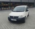 Белый Фиат Панда, объемом двигателя 1.24 л и пробегом 134 тыс. км за 3700 $, фото 1 на Automoto.ua