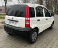 Белый Фиат Панда, объемом двигателя 1.2 л и пробегом 195 тыс. км за 2700 $, фото 4 на Automoto.ua
