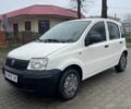 Белый Фиат Панда, объемом двигателя 1.2 л и пробегом 195 тыс. км за 2700 $, фото 1 на Automoto.ua