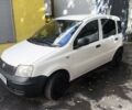 Білий Фіат Панда, об'ємом двигуна 1.24 л та пробігом 244 тис. км за 1500 $, фото 3 на Automoto.ua