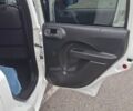 Белый Фиат Панда, объемом двигателя 1.24 л и пробегом 180 тыс. км за 3500 $, фото 6 на Automoto.ua