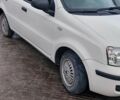 Білий Фіат Панда, об'ємом двигуна 1.2 л та пробігом 200 тис. км за 2407 $, фото 9 на Automoto.ua