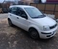 Білий Фіат Панда, об'ємом двигуна 1.2 л та пробігом 180 тис. км за 3500 $, фото 1 на Automoto.ua