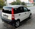Белый Фиат Панда, объемом двигателя 1.24 л и пробегом 119 тыс. км за 2950 $, фото 6 на Automoto.ua