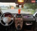 Белый Фиат Панда, объемом двигателя 1.24 л и пробегом 119 тыс. км за 2950 $, фото 13 на Automoto.ua