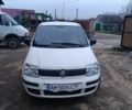Білий Фіат Панда, об'ємом двигуна 1.2 л та пробігом 180 тис. км за 3500 $, фото 1 на Automoto.ua