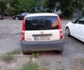Білий Фіат Панда, об'ємом двигуна 1.2 л та пробігом 180 тис. км за 3198 $, фото 6 на Automoto.ua