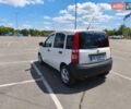 Білий Фіат Панда, об'ємом двигуна 1.24 л та пробігом 114 тис. км за 4400 $, фото 4 на Automoto.ua