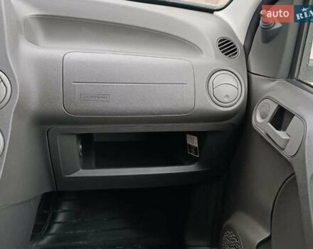 Фиат Панда 2011 в Львове на Automoto.ua Белый Фиат Панда, объемом двигателя 1.2 л и пробегом 184 тыс. км за 3500 $, фото 12 на Automoto.ua