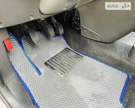 Белый Фиат Панда, объемом двигателя 1.2 л и пробегом 228 тыс. км за 4427 $, фото 12 на Automoto.ua