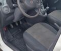 Білий Фіат Панда, об'ємом двигуна 1.2 л та пробігом 200 тис. км за 2407 $, фото 5 на Automoto.ua