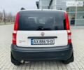 Белый Фиат Панда, объемом двигателя 1.2 л и пробегом 228 тыс. км за 4427 $, фото 2 на Automoto.ua