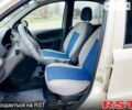 Белый Фиат Панда, объемом двигателя 1.2 л и пробегом 228 тыс. км за 3800 $, фото 10 на Automoto.ua